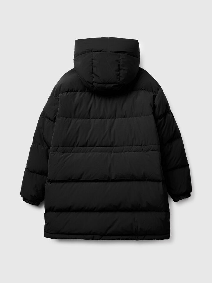 HEAVY JACKET Women image number 6